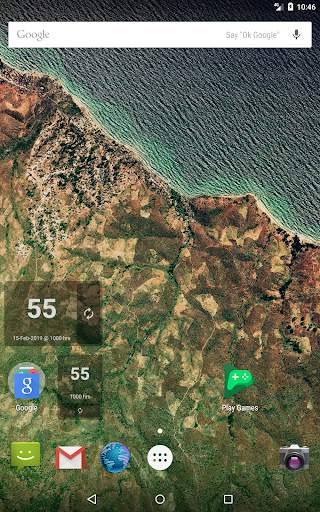 PSI-WX-SG screenshot 15