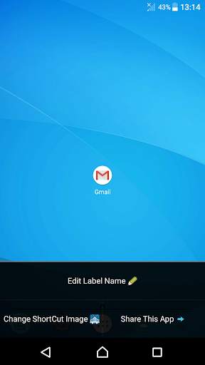 Nika Launcher Pro- Editor, Share & Hide, Category screenshot 3