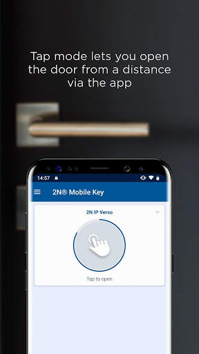 Mobile Key screenshot 2