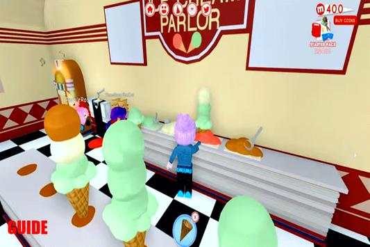 Guide : McDonalds Tycoon Roblox screenshot 1