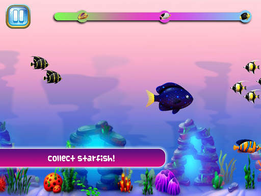 Fish King - Fish Eat Fish screenshot 7