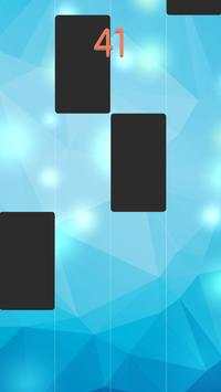 Kelly Clarkson - Love So Soft - Piano Keys screenshot 1
