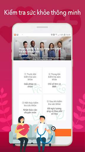 Yodo - Đi bộ và chạy để nhận giải thưởng tiền mặt screenshot 2