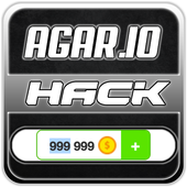 Hack For Agario New Fun App - Joke icon