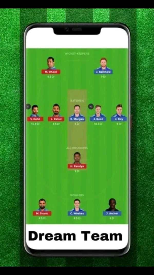 Dream 11 Expert - Dream11 Winner Prediction Guide screenshot 2