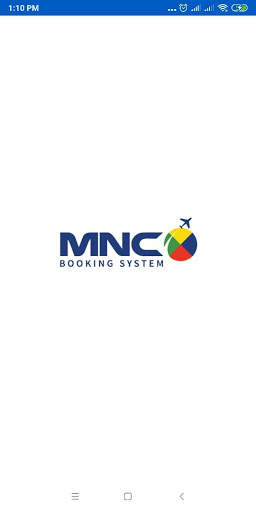 MNC Travel screenshot 1