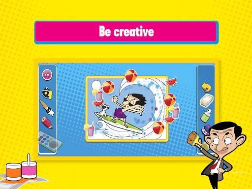 Boomerang Playtime screenshot 14