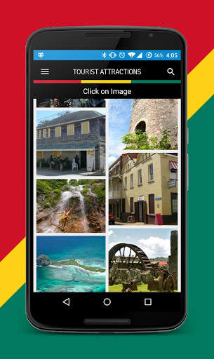 Promo Grenada screenshot 6