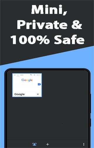 New Uc Browser 2021 - Fast & Mini browser screenshot 2