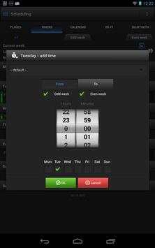 Smart Volume Control 15 تصوير الشاشة