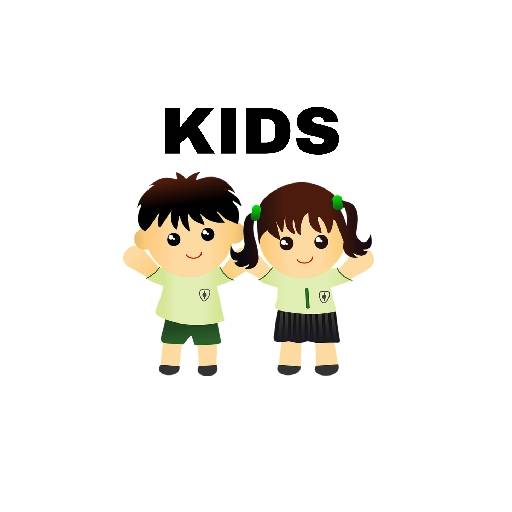 Kids - Animal,Birds,Fruits,Vegetables Names 1.1