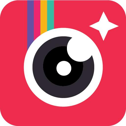 B612-Candy Camera selfie, Beautyplus, photo editor 3.0