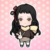 ikon Unnie doll
