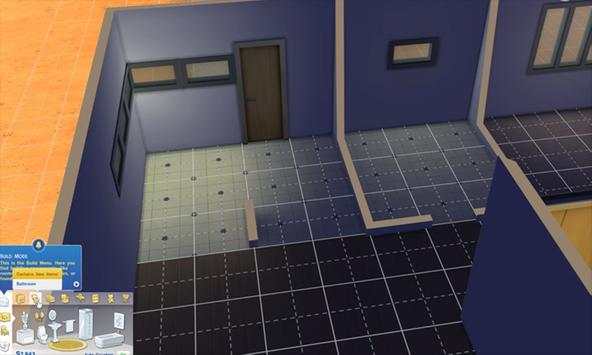 Freeplay for The Sims Story screenshot 4