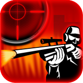 Sniper Attack icon