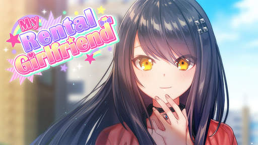 My Rental Girlfriend screenshot 6