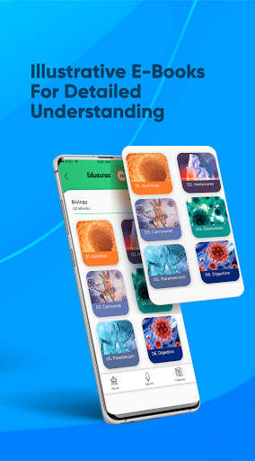 Eduauraa: E-learning Educational App for Students screenshot 6