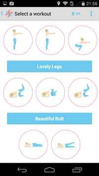 FitMama screenshot 2