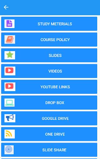 Khurasan Student Portal screenshot 6