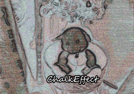 Cartoon Camera screenshot 7