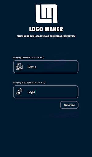 3D Logo Maker - Free Logo Maker 2020 & Designer screenshot 8