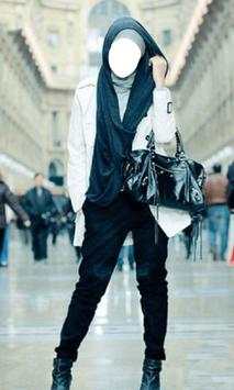 Hijab Jeans screenshot 8