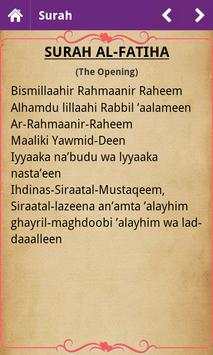 Salat-n-Du'a screenshot 2