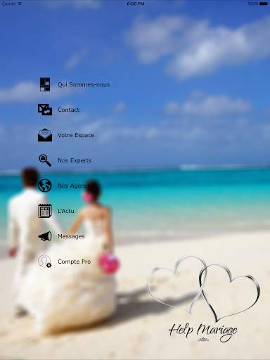 Help Mariage screenshot 6