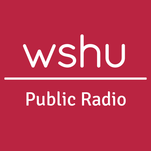 WSHU Public Radio App icon