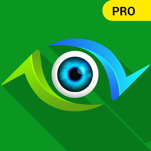 Blue Light Filter Pro - Eye Care icon