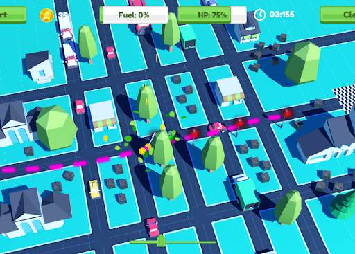 Car Puzzle: Drive Quest screenshot 8