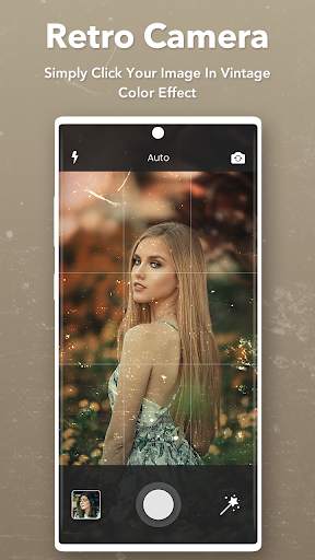 Retro Camera screenshot 2