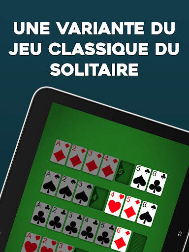 Addiction Solitaire screenshot 6