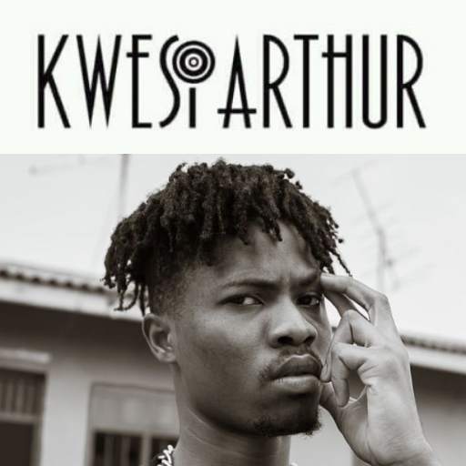 Kwesi Arthur Songs and Music Videos screenshot 1