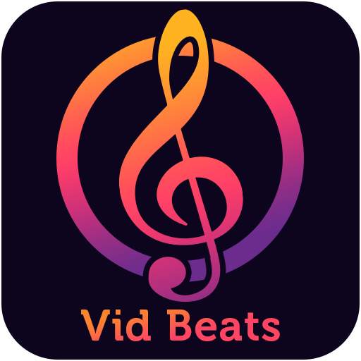 Vid Beats.ly : Lyrical Video Status Maker 1.5