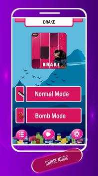 Drake Piano Tiles screenshot 3