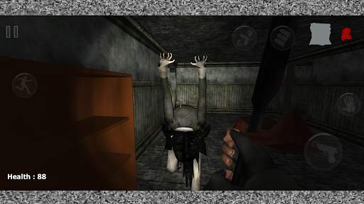 Slendergirl Must Die The House screenshot 8