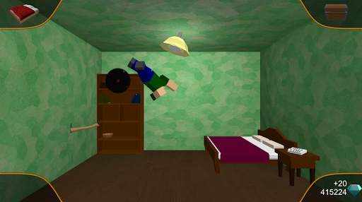 Kill Ragdoll 3D स्क्रीनशॉट 2