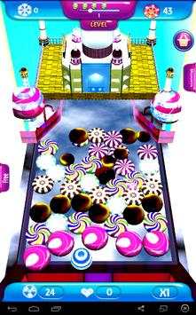 Candy Dozer screenshot 1