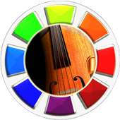Double Bass LEGEND logo