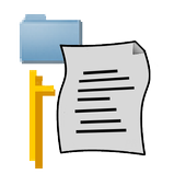ikon Text Editor Txt