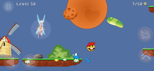 Hat BALL screenshot 9