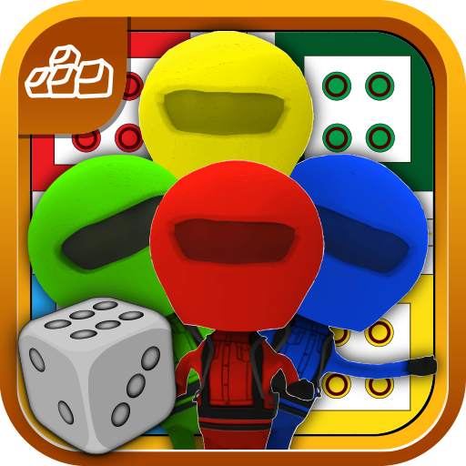 Ludo Multiplayer 3D 2018 1.2