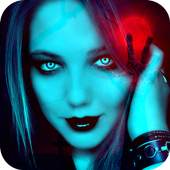 Vampire Face 4.0