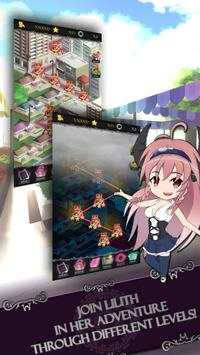 Grimoire Hearts screenshot 7
