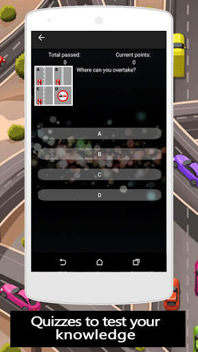 Practical Test - UK Driving Skills and Test Guide screenshot 8