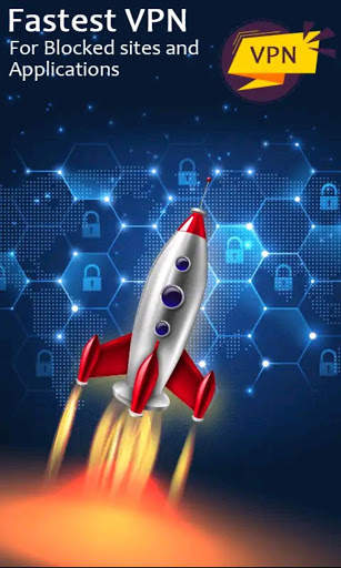 Octopus VPN: Free VPN Proxy Shield, Protect Data screenshot 5