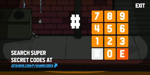 Brutal Shark screenshot 7