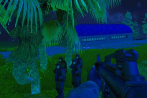Planecaos! Offline Tiro Open-World screenshot 21