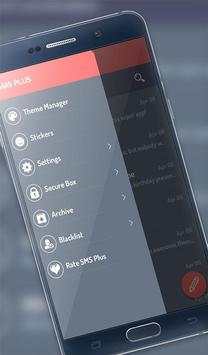 SMS Free Clean Keyboard and SMS screenshot 18